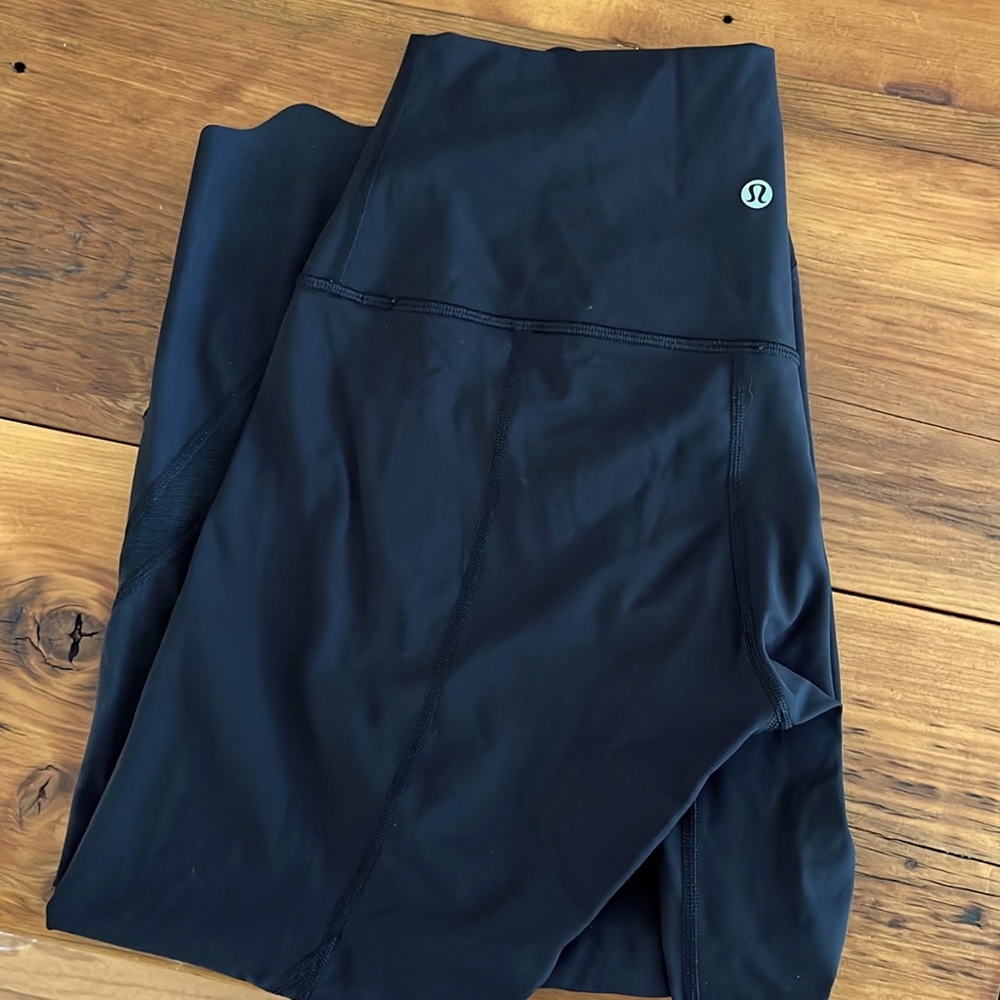 Lululemon leggings